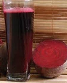Suco Detox com Beterraba e Laranja – Benefícios à Saúde