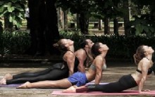 Superioga – Define o Corpo e Emagrece até 800 Calorias/Aula