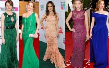 Vestidos de Formatura Modernos – Modelos Ideal
