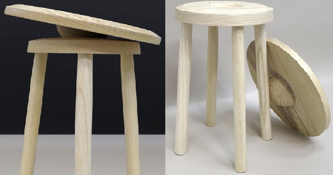 Balance Stool – Cadeira Melhora Postura e combate Estresse