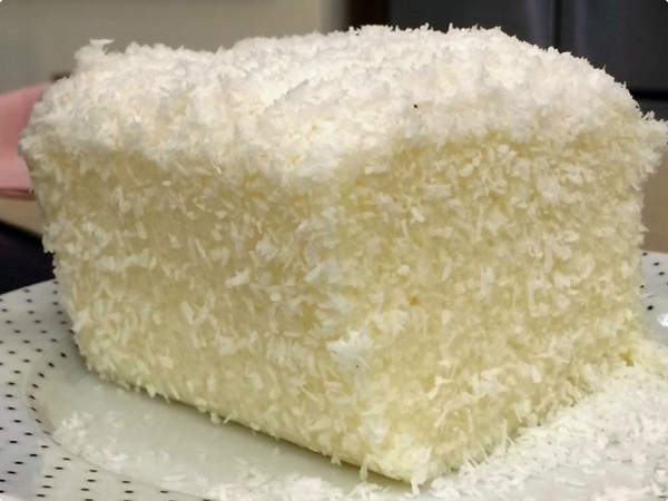 Bolo de Tapioca Ana Maria Braga – Receita Mais Você 29/04/2015