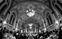 Casamento na Cidade – Tudo Sobre Como Organizar