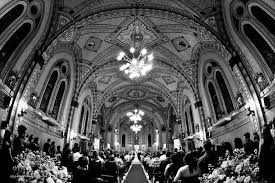 Casamento na Cidade – Tudo Sobre Como Organizar