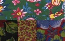 Moda Chita – Tudo Sobre Como Usar e Roupas com Tecido
