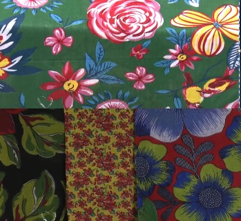 Moda Chita – Tudo Sobre Como Usar e Roupas com Tecido