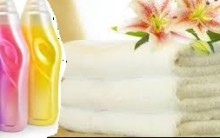 Como Fazer Amaciante de Roupa Caseiro – Receita Fácil
