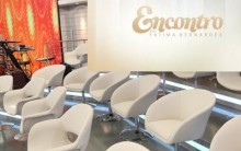 Como Participar na Plateia  do Encontro com Fátima Bernardes