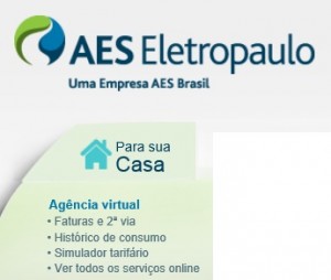 conta-de-luz-em-débito-automático-aes-eletropaulo-