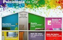 Cor Ideal para sua Casa e Significados Delas na Decoração