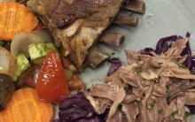 Costelinha do Mais Você Hoje 15/03/15 – Receita Ana Maria Braga