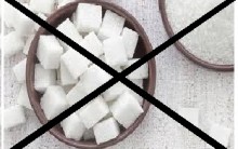 Dieta Sem Açúcar para Emagrecer – Detox de Açúcar