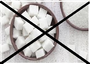 Dieta Sem Açúcar para Emagrecer – Detox de Açúcar