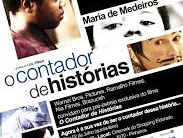 Filme O Contador de Histórias – Sinopse e Elenco
