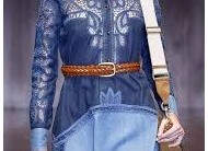 Jeans na Moda – Atual Novas Coleções e Tendências