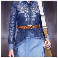 Jeans na Moda – Atual Novas Coleções e Tendências