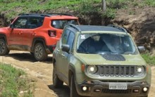 Jeep Renegade – Fotos do Carro e Ficha Técnica