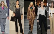 Looks Chiques com Calça para Festa – Como Usar, Modelos