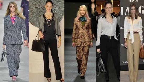 Looks Chiques com Calça para Festa – Como Usar, Modelos