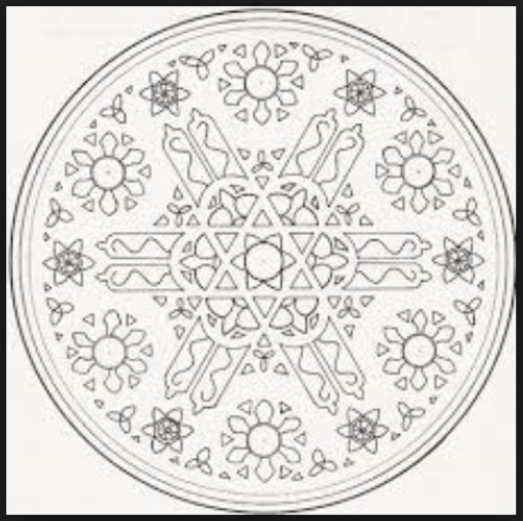 mandala-de-flores-para-colorir-desenhos-para-imprimir-grátis-