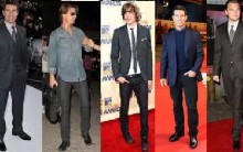 Looks para Homens mais Baixos – Moda Ideal Baixinhos