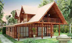 Tudo Sobre Casa de Madeira – Informações e Preço