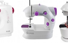 Máquina de Costura Portátil – Onde Comprar e Preço