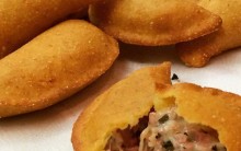 Pastel de Fubá Mais Você 20/04/15 –  Receita Ana Maria Hoje