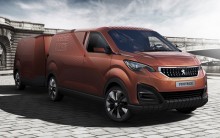 Food Truck da Peugeot – Foto do Carro Restaurante
