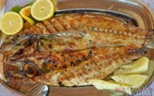 Pintado na Brasa – Receita de Peixe Passo a Passo