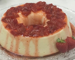 pudim-de-iogurte-e-morango-ana-maria-braga