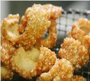 Receita de Torresmo Pururuca e Crocante Passo a Passo