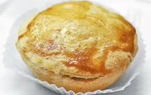 Empada de Palmito – Receita da Massa e Recheio