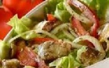 Salada de Sardinha, Tomate e Alface – Receita que Emagrece