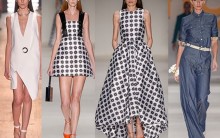Tendências para Verão 2016 – O Que Usar e Looks Modernos