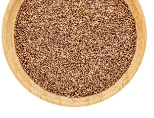 Teff –Tudo Sobre Grão Africano, Benefícios à Saúde Vitaminas