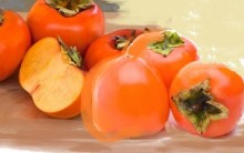 Caqui – Tudo Sobre Vitaminas e Benefícios à Saúde