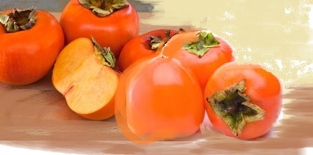 Caqui – Tudo Sobre Vitaminas e Benefícios à Saúde
