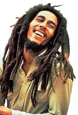 Melhores Frases de Bob Marley – Suas Citações 30 Anos Após sua Morte