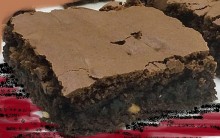 Brownie Fácil de Fazer – Receita Tradicional com Chocolate