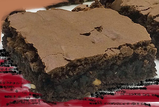 Brownie Fácil de Fazer – Receita Tradicional com Chocolate