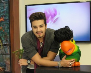com-fazer-topete-do-luan-santana-