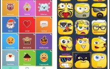 Baixar Stickers Smileys Divertidas – Emojis para Whatsapp