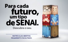 Cursos do SENAI Rio – Como se Inscrever, Site Oficial