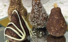 Cajuzinho Ana Maria Braga Mais Você Hoje 05/05/15 Receita