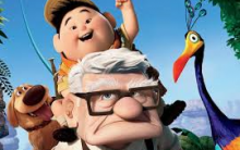Filme UP – Altas Aventuras – Sinopse, Fotos e Atores