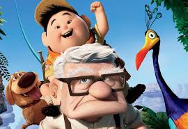 Filme UP – Altas Aventuras – Sinopse, Fotos e Atores