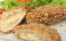 Frango à Milanesa Mais Você Hoje – Receita Ana Maria 18/05/