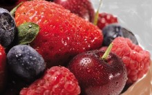 Tudo Sobre os Benefícios das Frutas Vermelhas