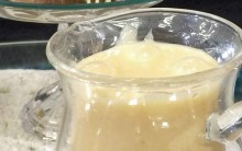 Receita Leite Condensado Caseiro Ana Maria Mais Você 05/05