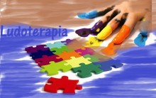 Ludoterapia – Tratamento Psicológico Infantil com Brincadeira